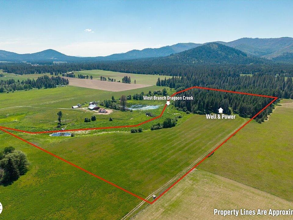 1st image of 4668 Williams Valley Rd