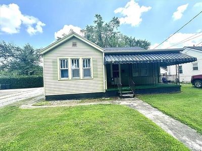 18 S Julia St, Henderson, KY, 42420