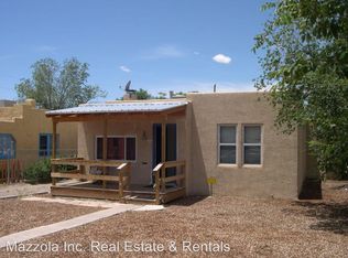 415 Stanford Dr SE, Albuquerque, NM 87106