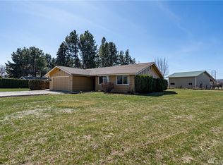 521 Strange Rd, Ellensburg, WA 98926