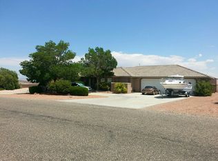 326 S Rainbow Dr, PAGE, AZ 86040