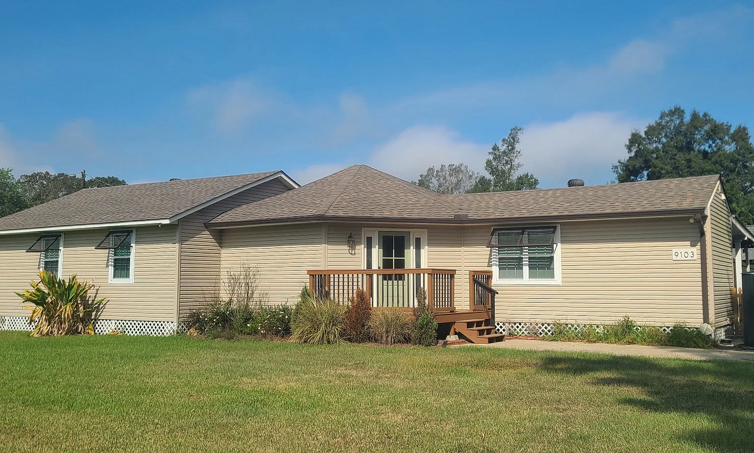 3 bed, 1607 sqft, $2,500 — Photo 1