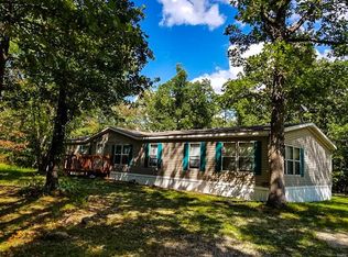 25201 Heritage Rd, Lebanon, MO 65536