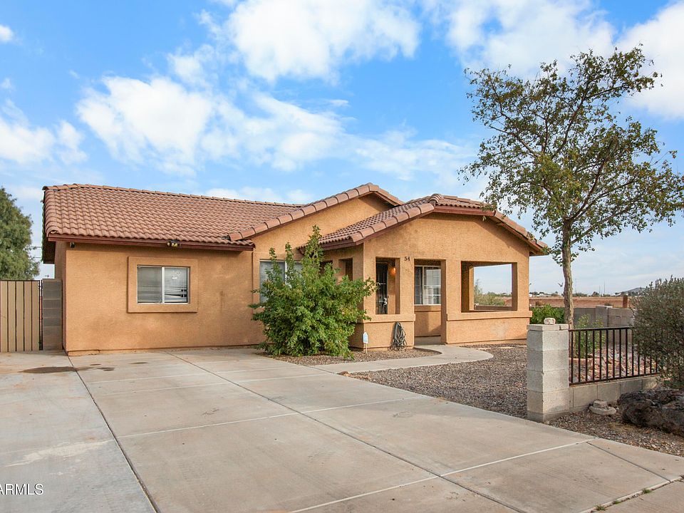 1st image of 54 N VISTA Avenue