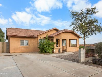 54 N VISTA Avenue, Casa Grande, AZ, 85122
