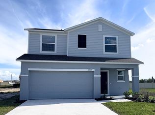 3932 Bluethread Way, Poinciana, FL 33844