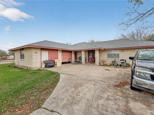 1012 Geoffrey Ln, Edinburg, TX 78539