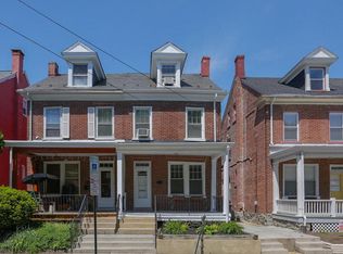 151 E Ross St, Lancaster, PA 17602