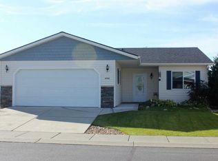 8506 W Rushmore St, Rathdrum, ID 83858