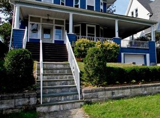 91 Laurel Pl, New Rochelle, NY 10801