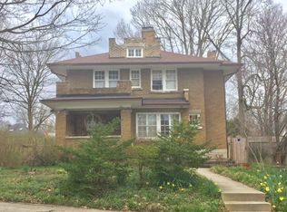 610 W 3rd St, Bloomington, IN 47404