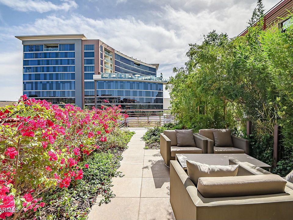2nd image of 7127 E Rancho Vista Drive #4001