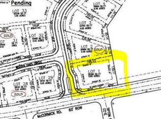 Wooten Oaks Cir #1, Munford, TN 38058