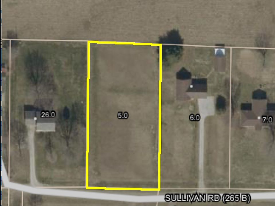 2nd image of 0 Sullivan Rd