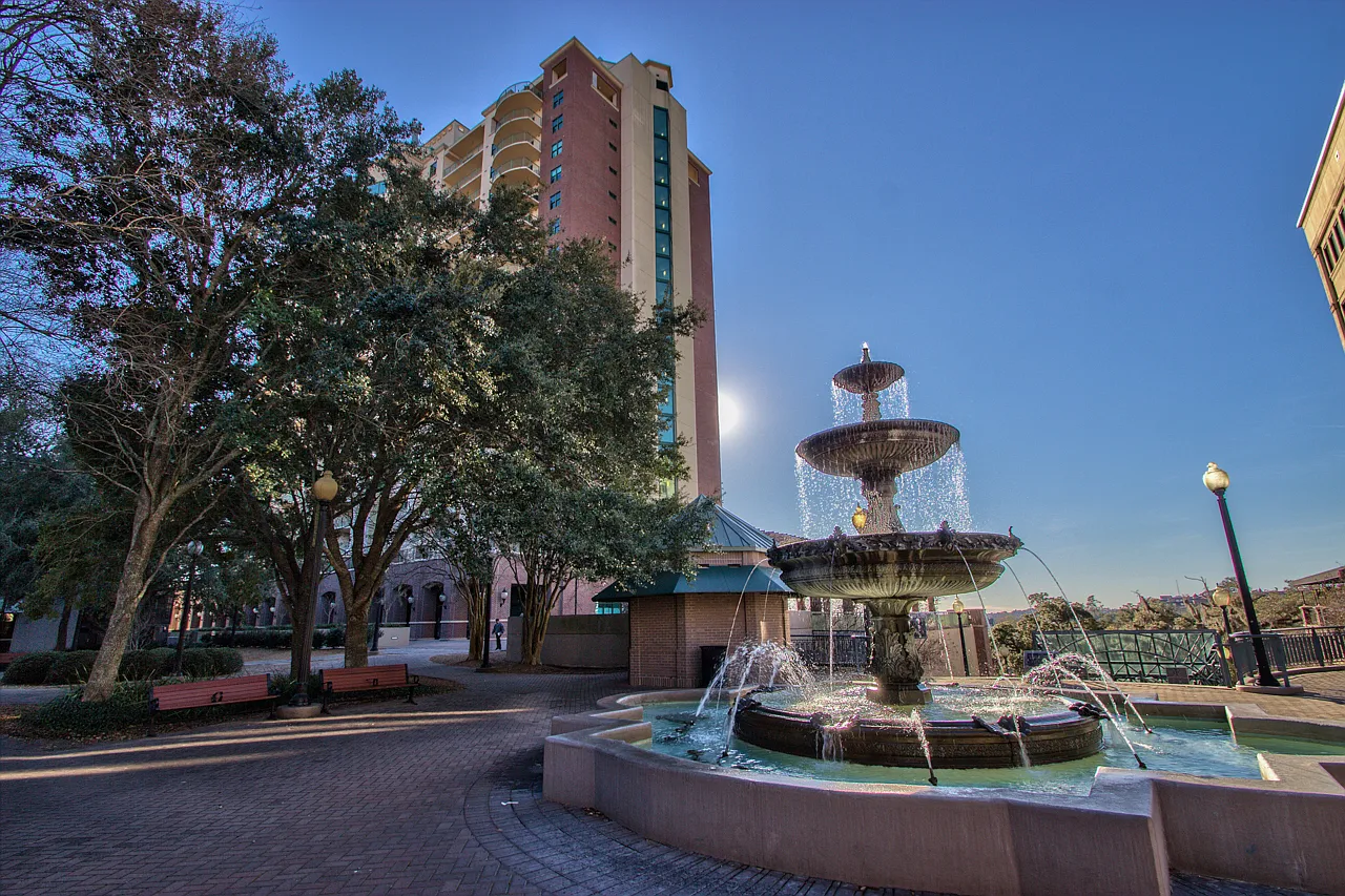 2 bed, 1295 sqft, $2,600 — Photo 2
