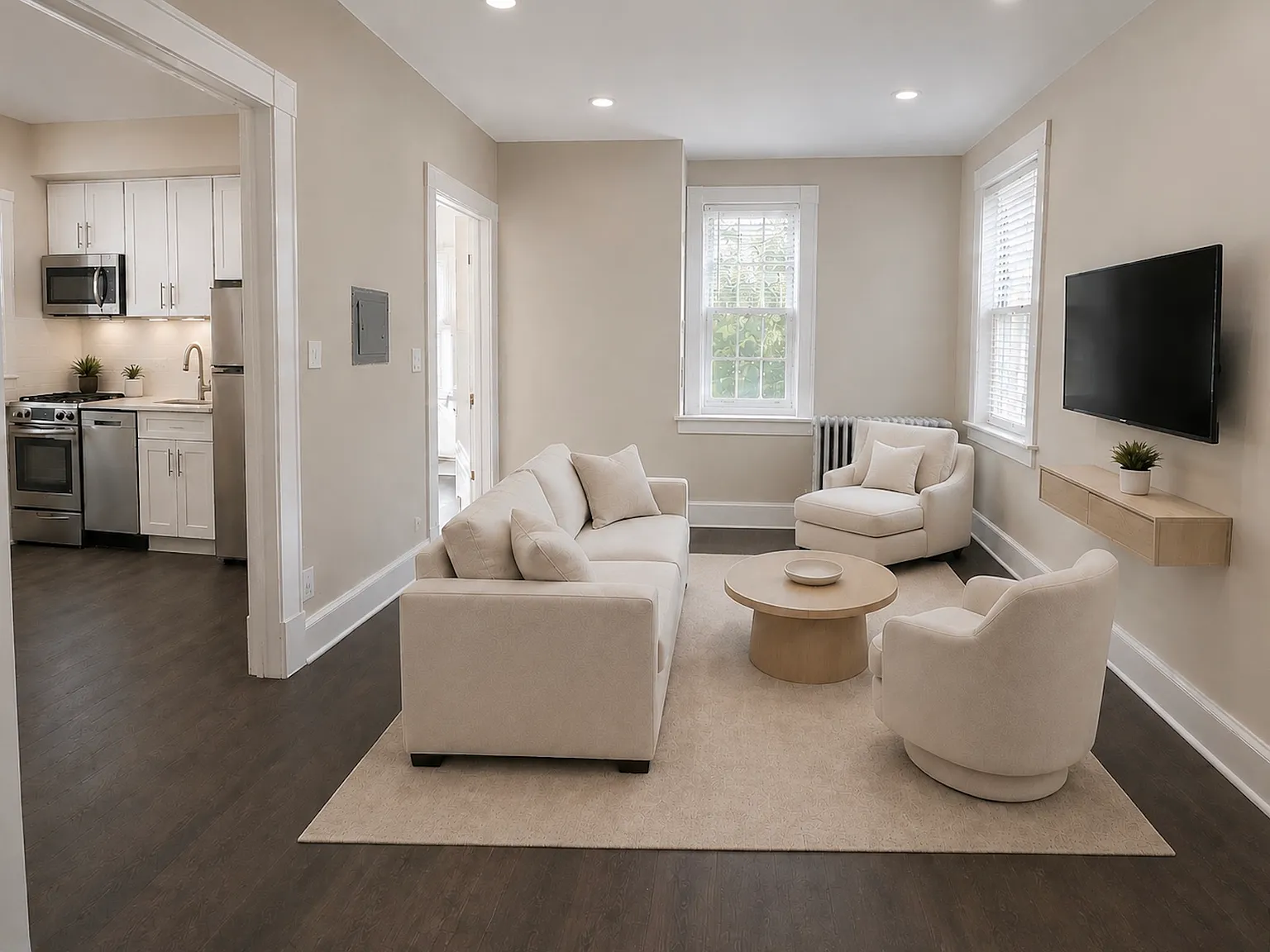 1 bed, 799 sqft, $2,650 — Photo 1