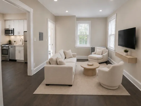 23 Euclid Ave APT 2, Summit, NJ 07901