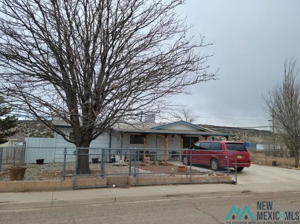 1408 Willow Dr, Milan, NM 87021