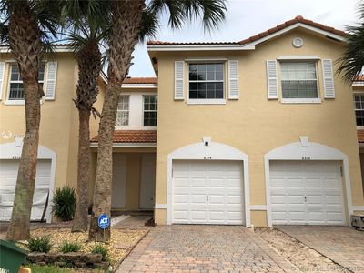 6314 Landings Way, Tamarac, FL, 33321