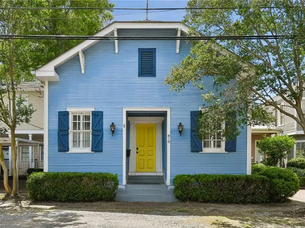 818 Constantinople St, New Orleans, LA 70115