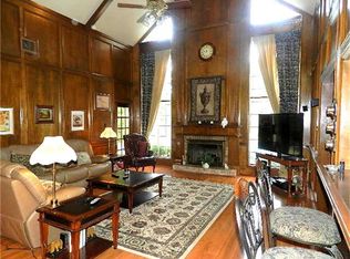 16602 Brenton Oaks Dr, Spring, TX 77379