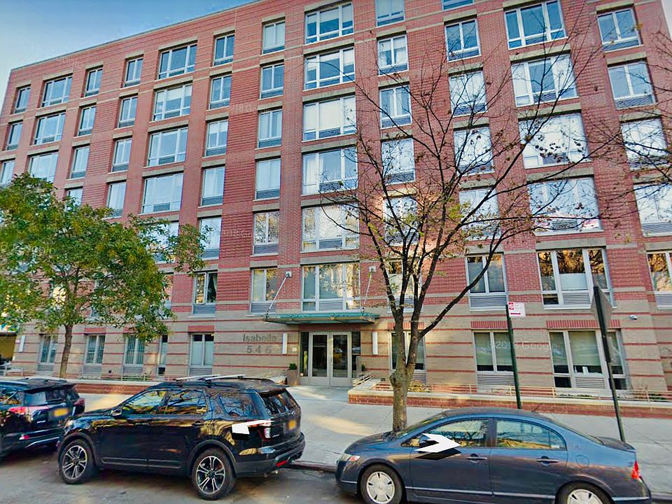 1st image of 545 Washington Ave APT 408