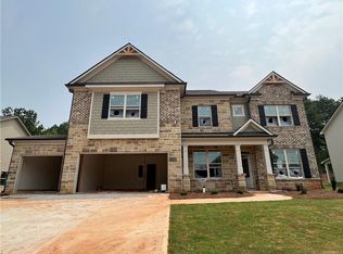 115 Brant Cir, Jefferson, GA 30549