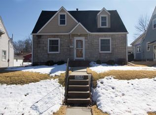 2148 23rd Ave, Rock Island, IL 61201