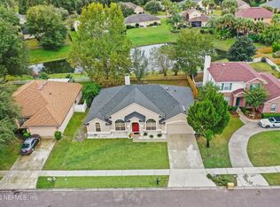 834 Pine Moss Rd, Jacksonville, FL 32218