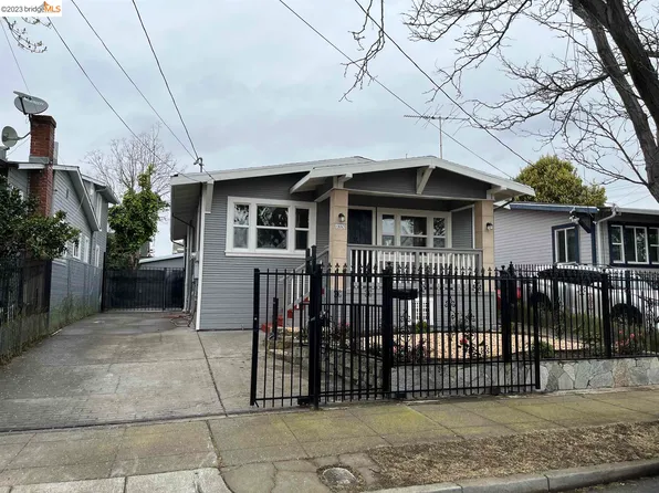 1663 87th Ave, Oakland, CA 94621