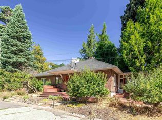 1105 NE Monroe St, Pullman, WA 99163