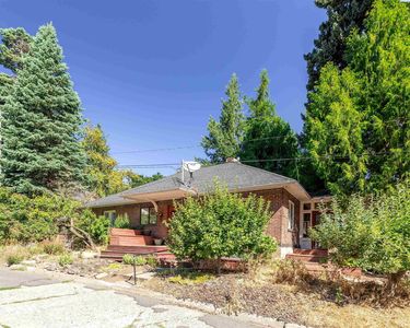 1105 NE Monroe St, Pullman, WA, 99163