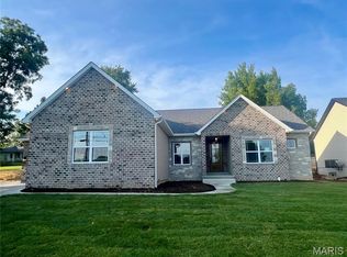 3607 Kelly Dr, Arnold, MO 63010