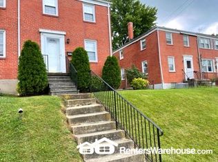 1715 Weston Ave, Parkville, MD 21234