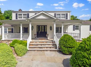 60 Sylvan Rd N, Westport, CT 06880