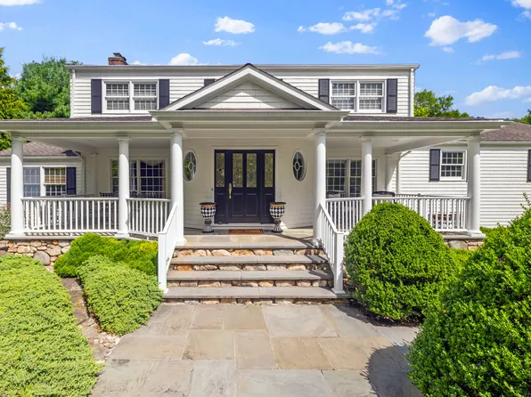 60 Sylvan Road North, Westport, CT 06880