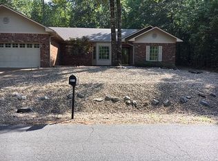 117 Santistaban Way, Hot Springs, AR 71909