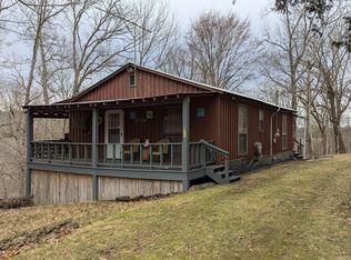 211 Happy Mountain Rd, Gainesboro, TN 38562