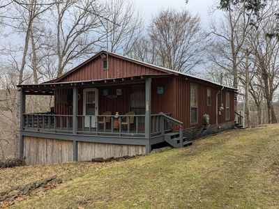 211 Happy Mountain Rd, Gainesboro, TN, 38562