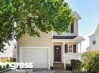 4816 Windblown Ct, Raleigh, NC 27616