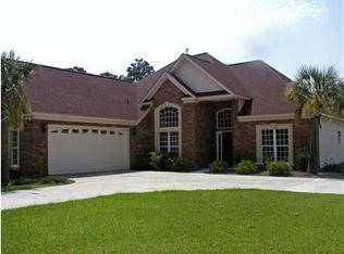 11595 Bay Dr, Little River, SC 29566