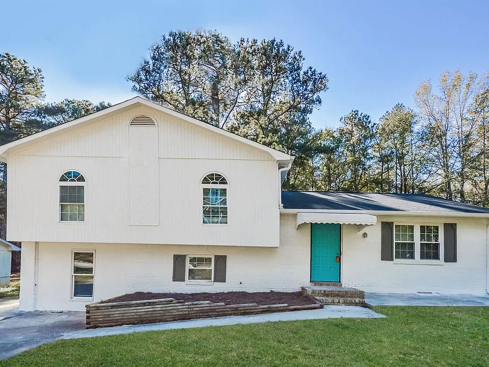 9125 Settlers Grove Rd NE