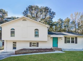 9125 Settlers Grove Rd NE, Covington, GA 30014