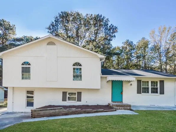 9125 Settlers Grove Rd NE, Covington, GA 30014