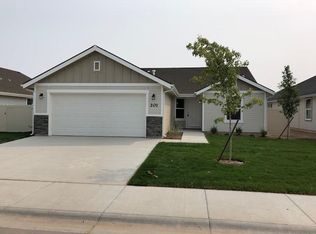 201 W Halpin St, Meridian, ID 83646