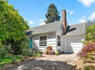 6725 NE 25th Ave, Portland, OR 97211