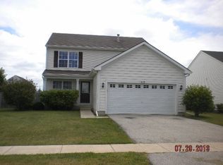 512 Country Brook Ln, Harvard, IL 60033