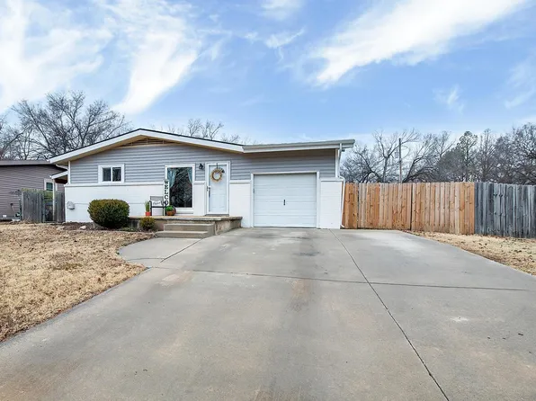 1459 N Kokomo Ave, Derby, KS 67037