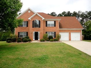 613 Autumn Leaf Cir, McDonough, GA 30253