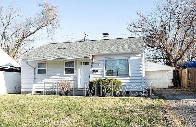 1st image of 2441 N Centennial St